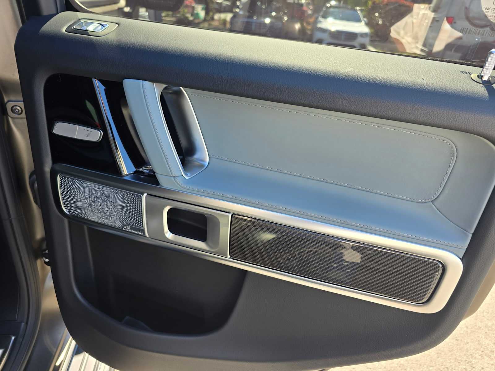 2026 Mercedes-Benz AMG® G 63 AMG® G 63