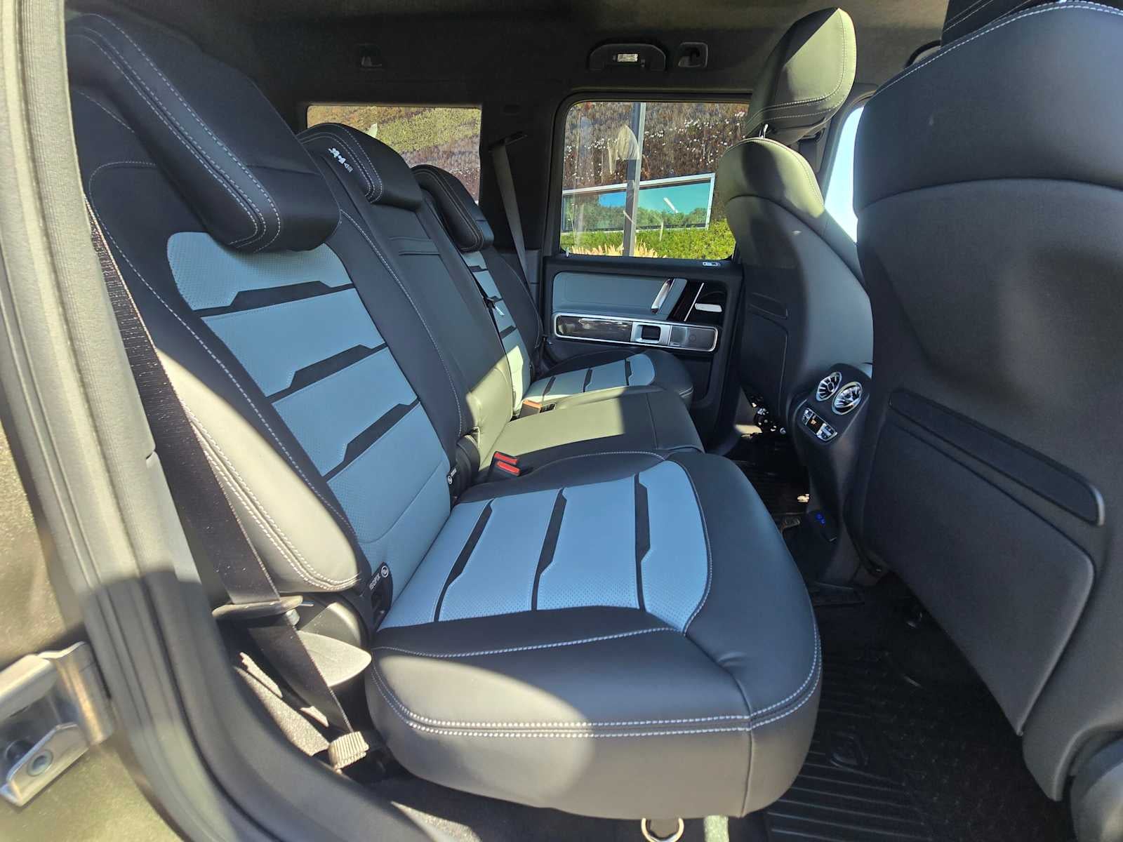 2026 Mercedes-Benz AMG® G 63 AMG® G 63