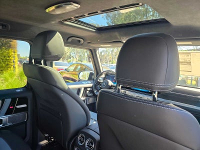 2026 Mercedes-Benz AMG® G 63 AMG® G 63