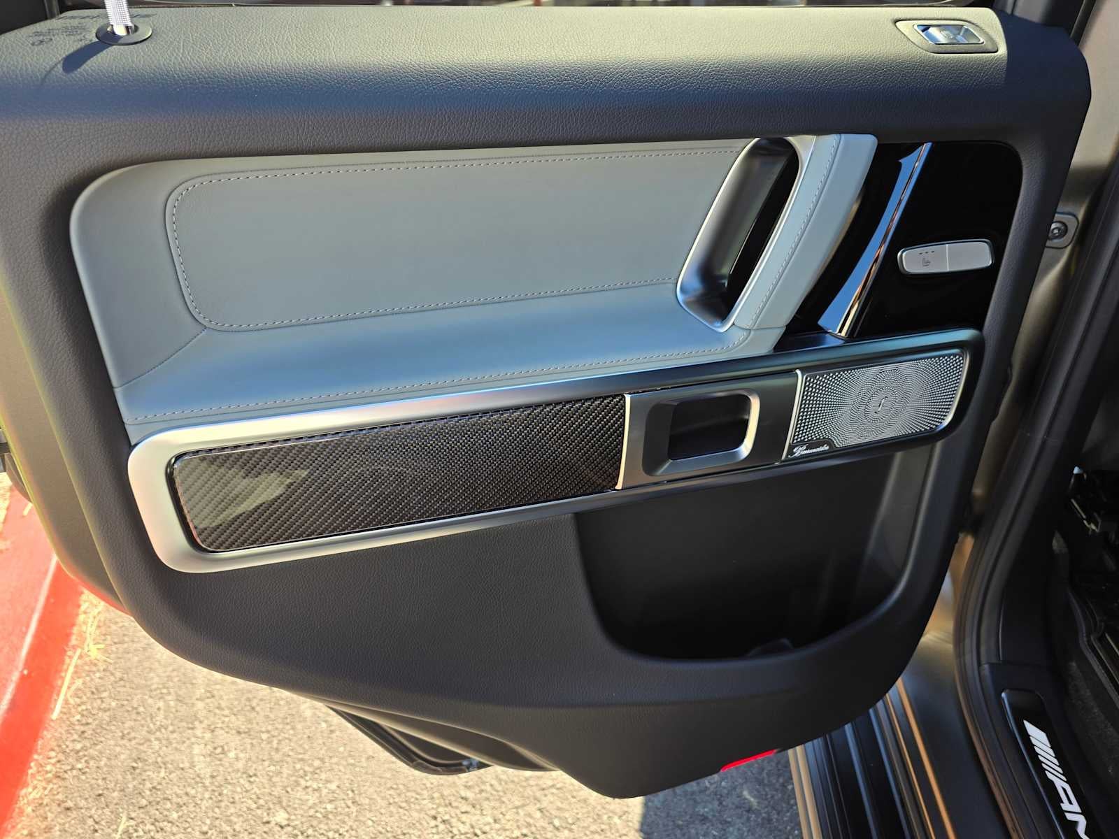 2026 Mercedes-Benz AMG® G 63 AMG® G 63