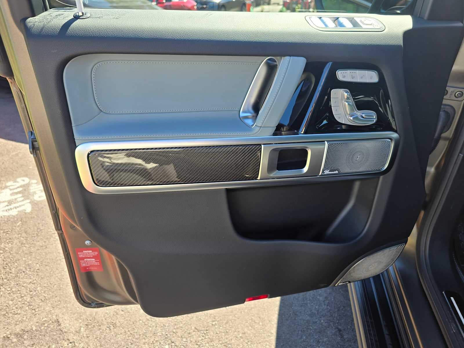 2026 Mercedes-Benz AMG® G 63 AMG® G 63