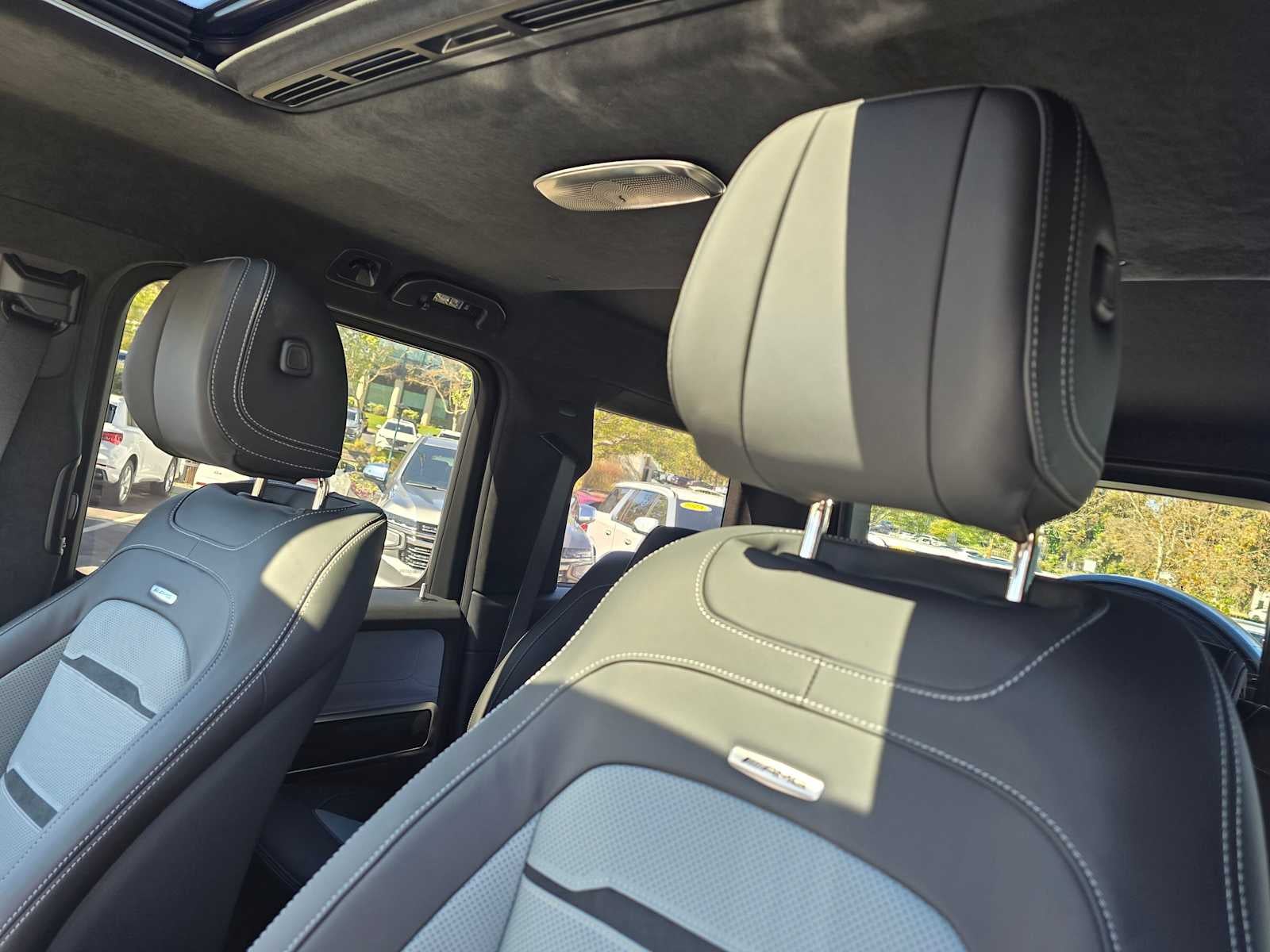 2026 Mercedes-Benz AMG® G 63 AMG® G 63