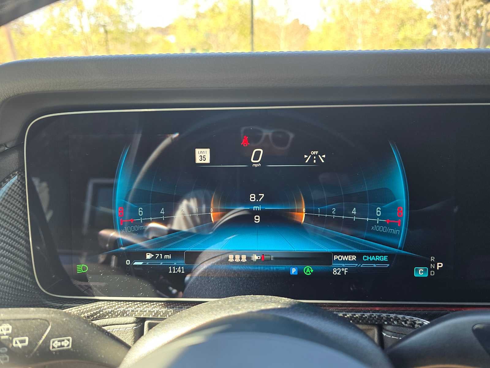 2026 Mercedes-Benz AMG® G 63 AMG® G 63