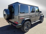 2026 Mercedes-Benz AMG® G 63 AMG® G 63