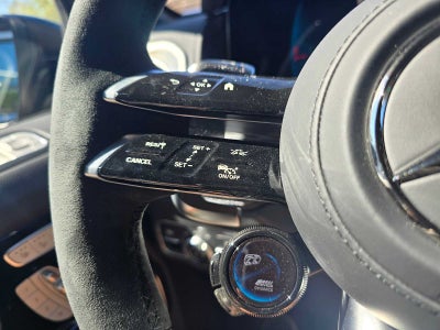 2026 Mercedes-Benz AMG® G 63 AMG® G 63