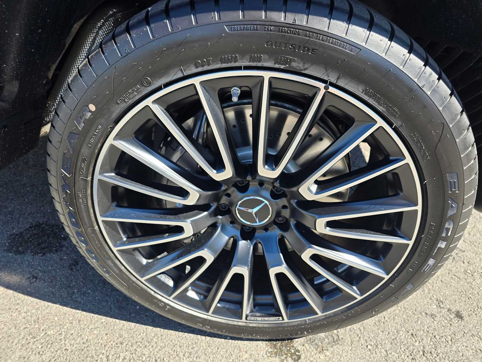 2026 Mercedes-Benz AMG® G 63 AMG® G 63