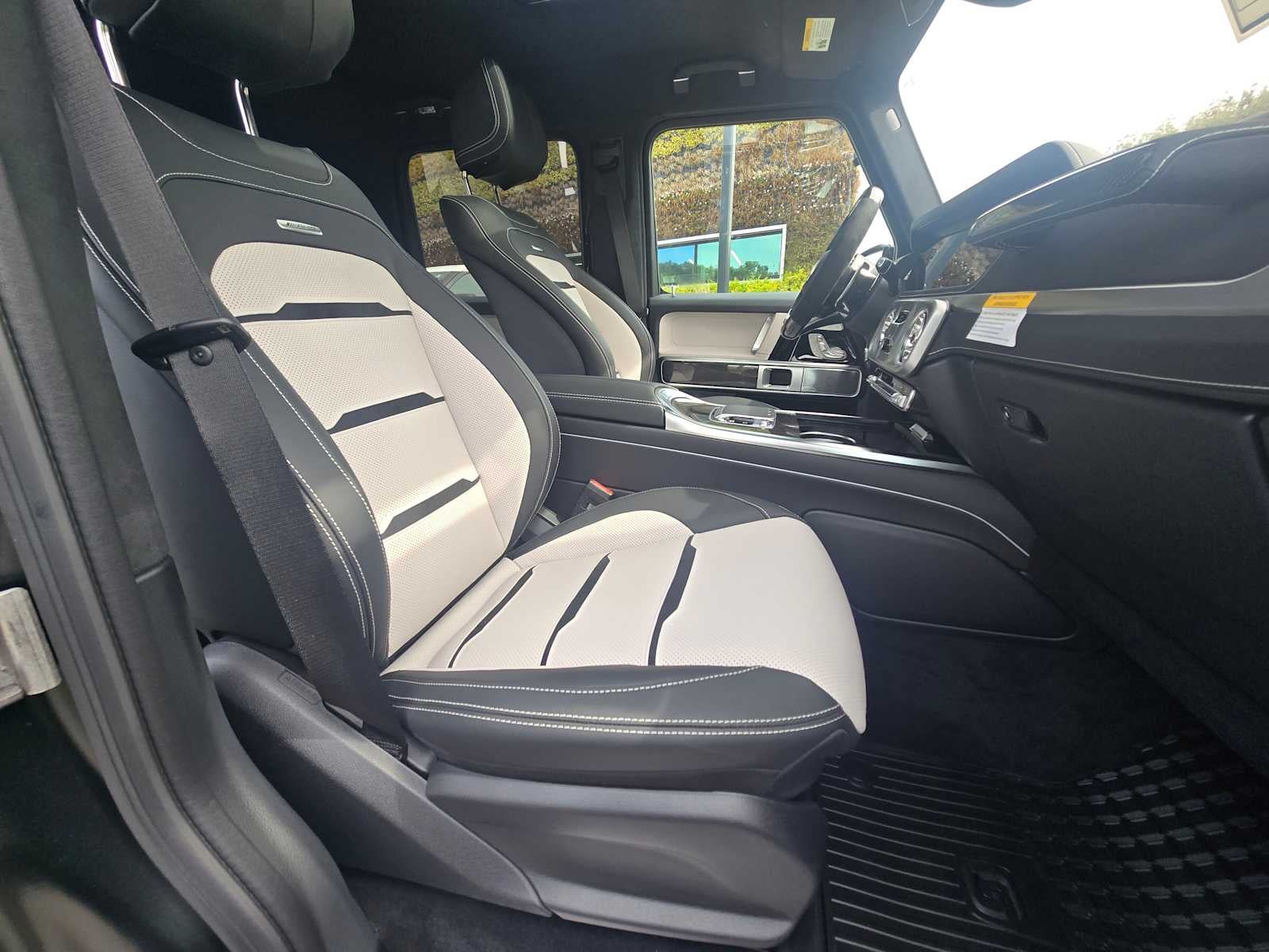 2026 Mercedes-Benz AMG® G 63 AMG® G 63