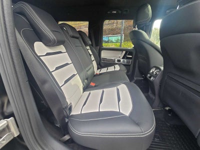 2026 Mercedes-Benz AMG® G 63 AMG® G 63