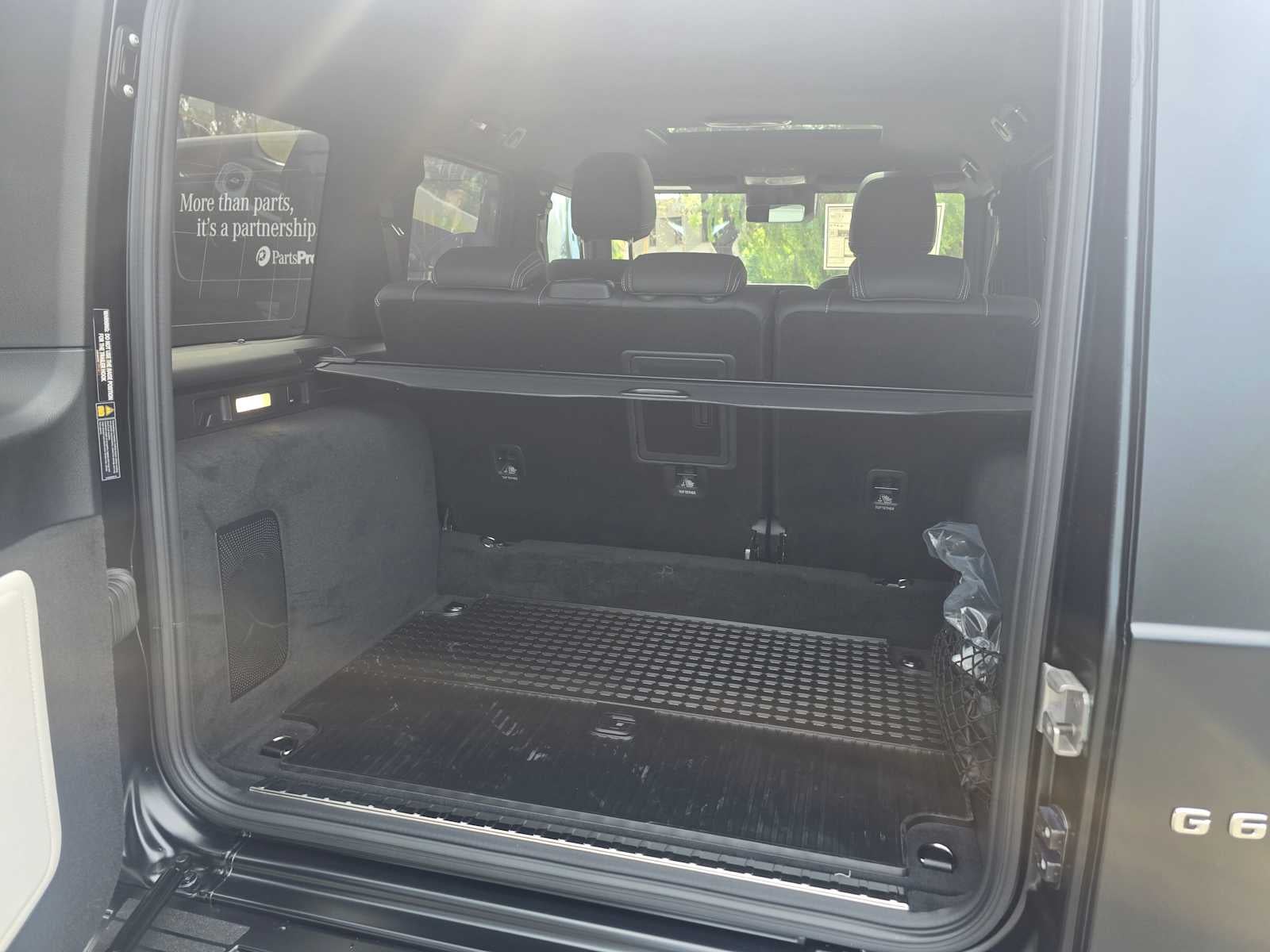 2026 Mercedes-Benz AMG® G 63 AMG® G 63