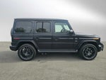 2026 Mercedes-Benz AMG® G 63 AMG® G 63