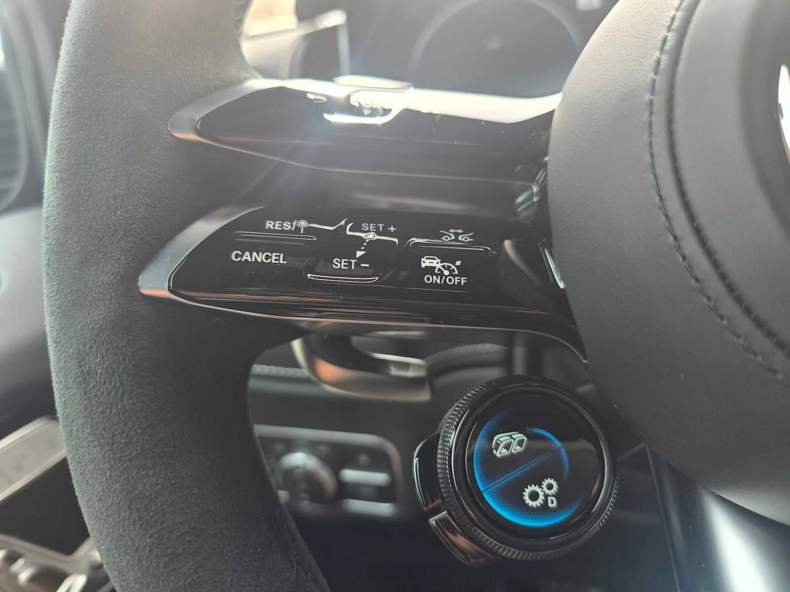 2026 Mercedes-Benz AMG® G 63 AMG® G 63