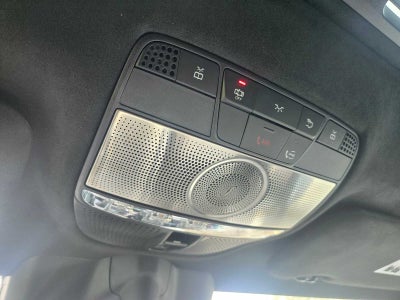 2026 Mercedes-Benz AMG® G 63 AMG® G 63