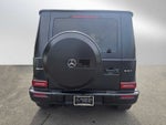 2026 Mercedes-Benz AMG® G 63 AMG® G 63