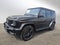 2026 Mercedes-Benz AMG® G 63 AMG® G 63