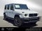 2026 Mercedes-Benz AMG® G 63 SUV
