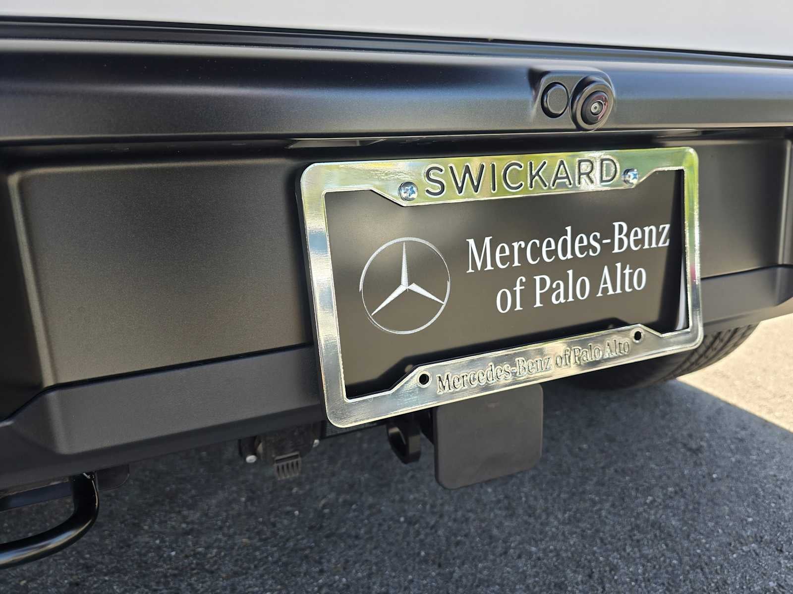 2026 Mercedes-Benz AMG® G 63 SUV
