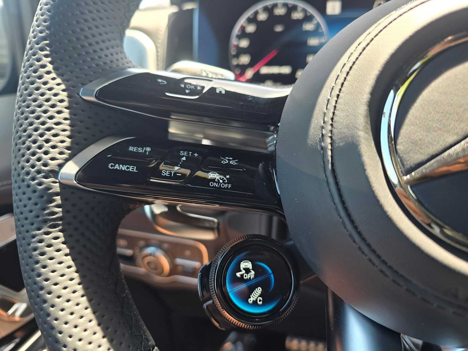 2026 Mercedes-Benz AMG® G 63 SUV