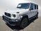 2026 Mercedes-Benz AMG® G 63 SUV