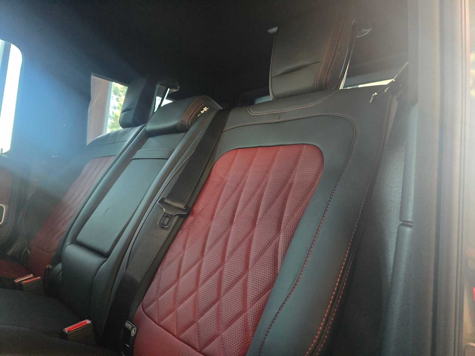 2026 Mercedes-Benz AMG® G 63 SUV