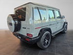 2026 Mercedes-Benz AMG® G 63 SUV