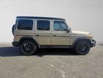 2027 Mercedes-Benz AMG® G 63 SUV