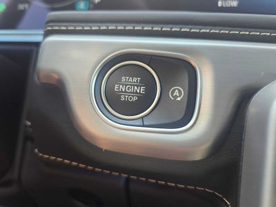2027 Mercedes-Benz AMG® G 63 SUV