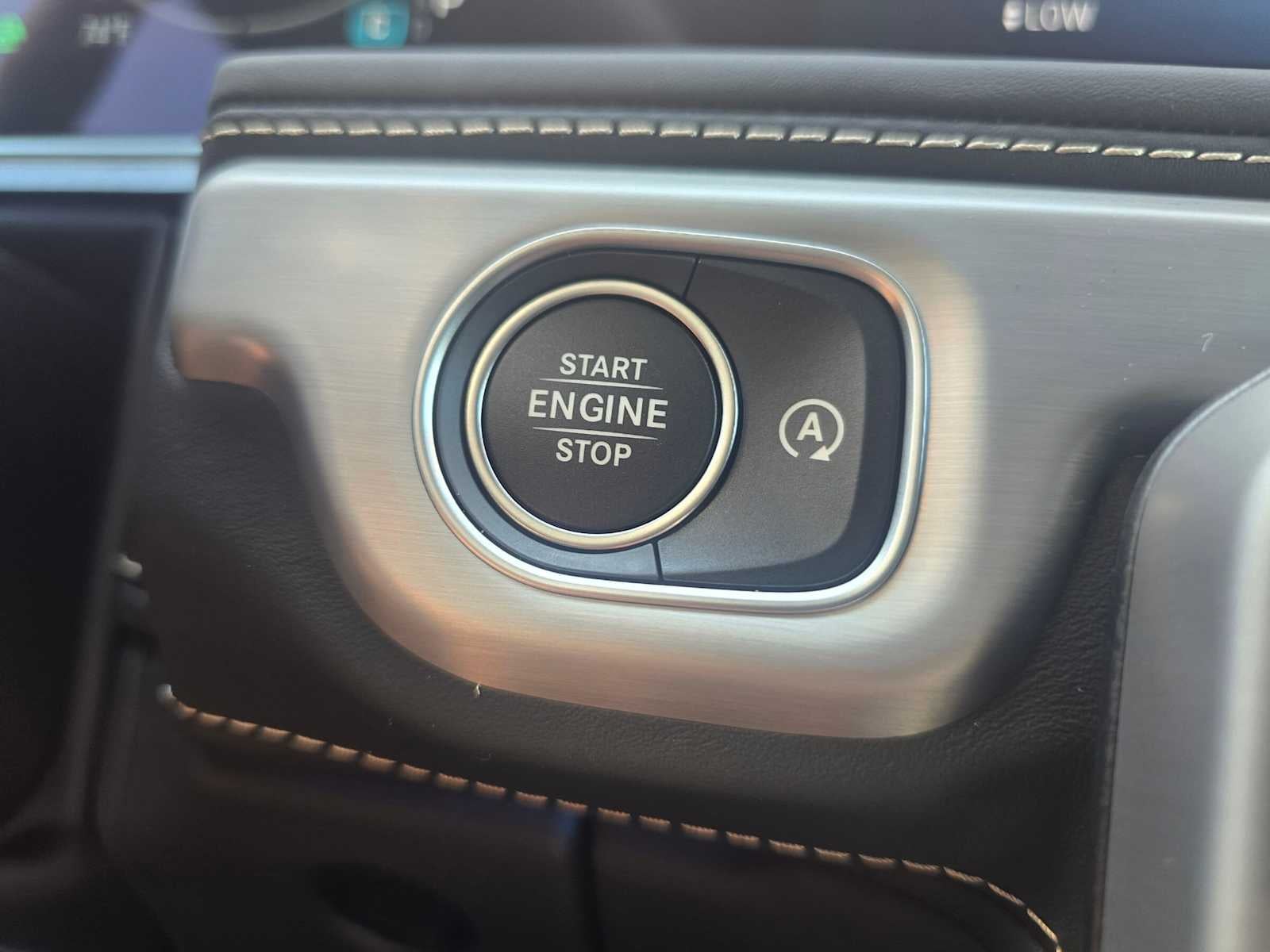 2027 Mercedes-Benz AMG® G 63 SUV