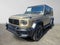2027 Mercedes-Benz AMG® G 63 SUV