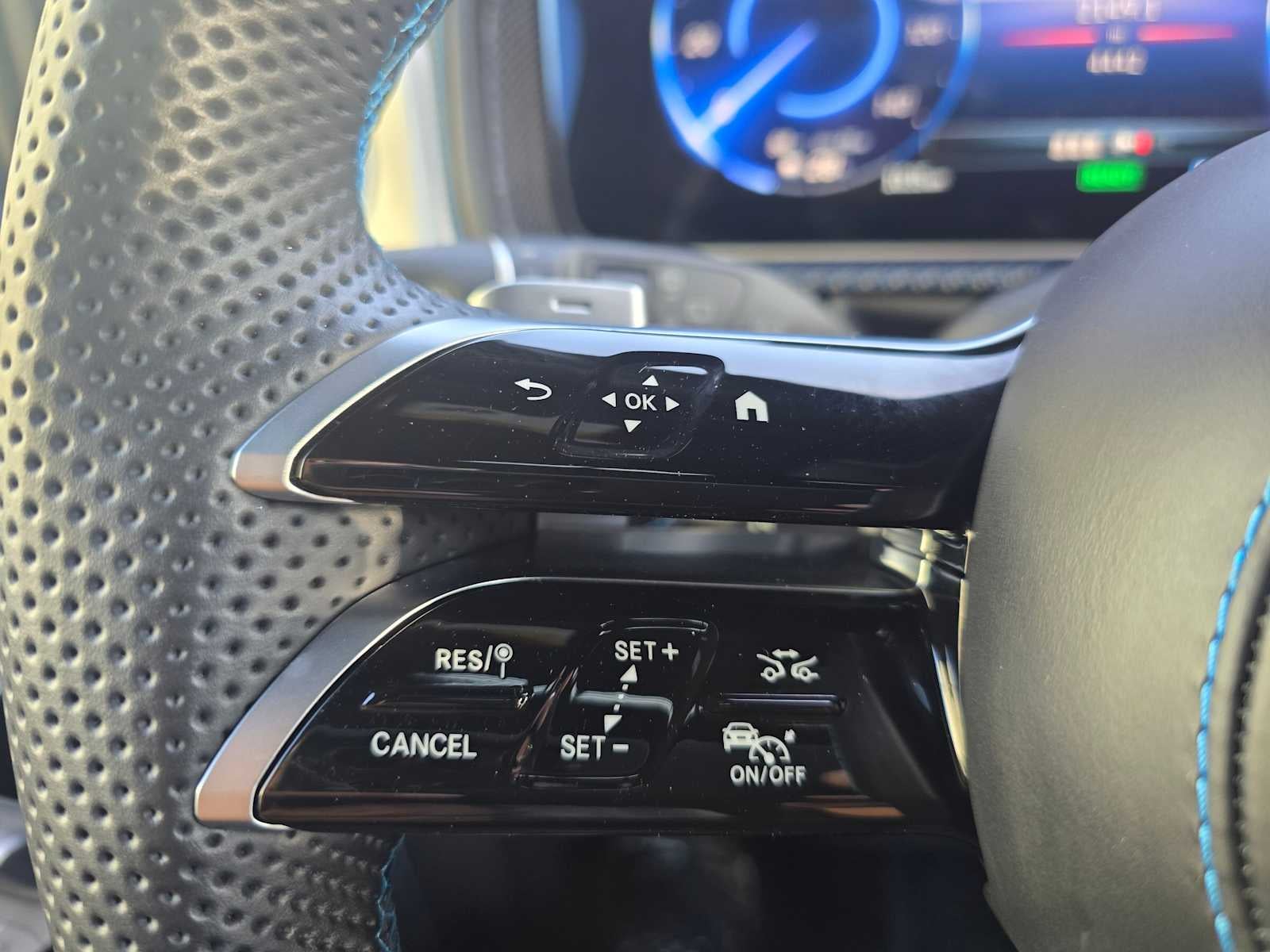 2025 Mercedes-Benz G-Class G 580e