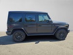 2026 Mercedes-Benz G 580e SUV