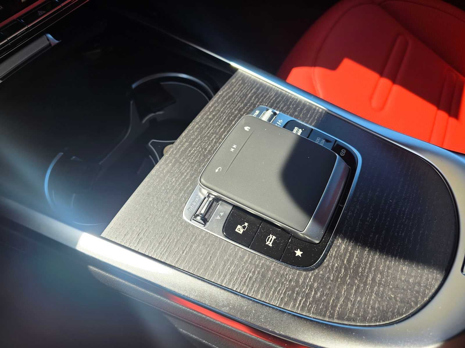 2026 Mercedes-Benz G 580e SUV