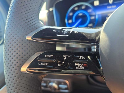 2026 Mercedes-Benz G 580e SUV