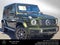 2026 Mercedes-Benz G 580e SUV