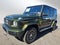 2026 Mercedes-Benz G 580e SUV