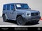 2027 Mercedes-Benz G 580e SUV