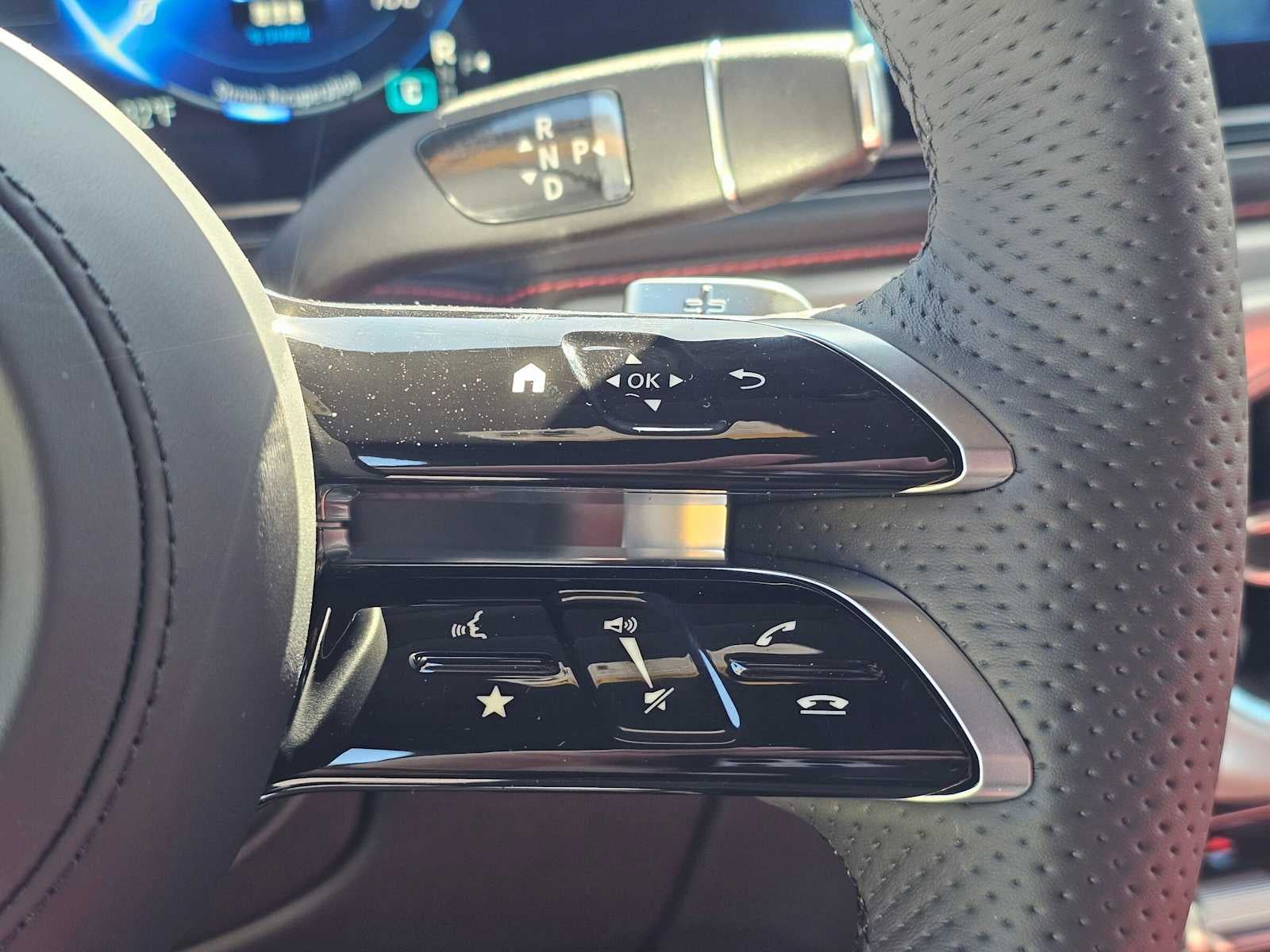 2027 Mercedes-Benz G 580e SUV