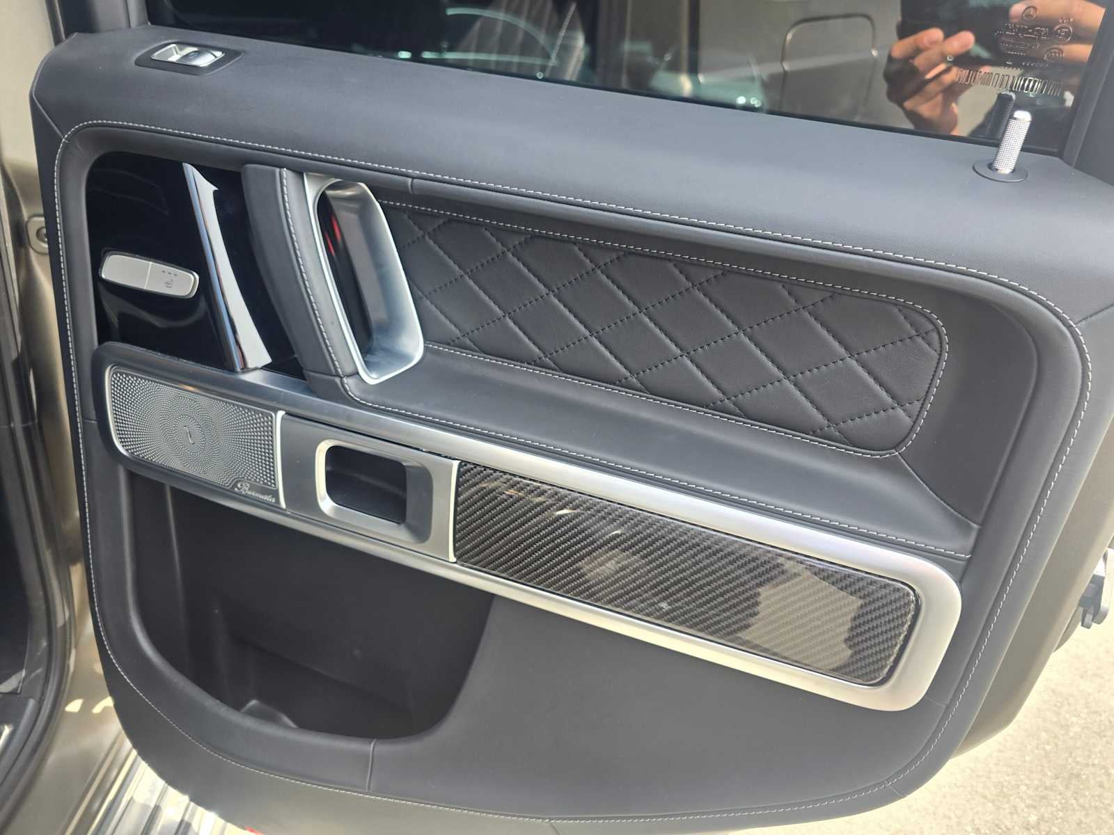 2023 Mercedes-Benz AMG® G 63 AMG® G 63