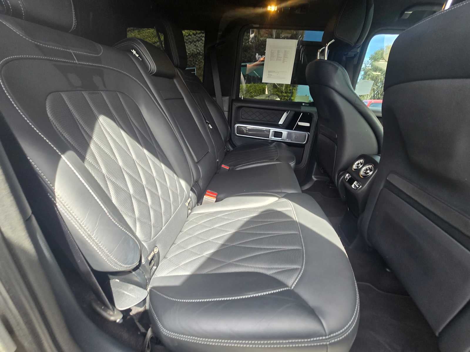 2023 Mercedes-Benz AMG® G 63 AMG® G 63