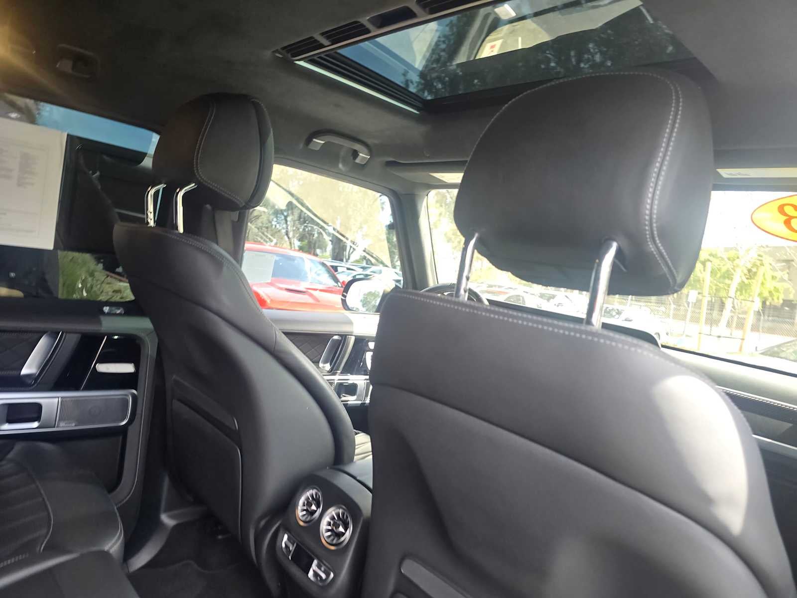 2023 Mercedes-Benz AMG® G 63 AMG® G 63