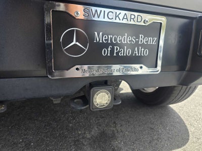 2023 Mercedes-Benz AMG® G 63 AMG® G 63