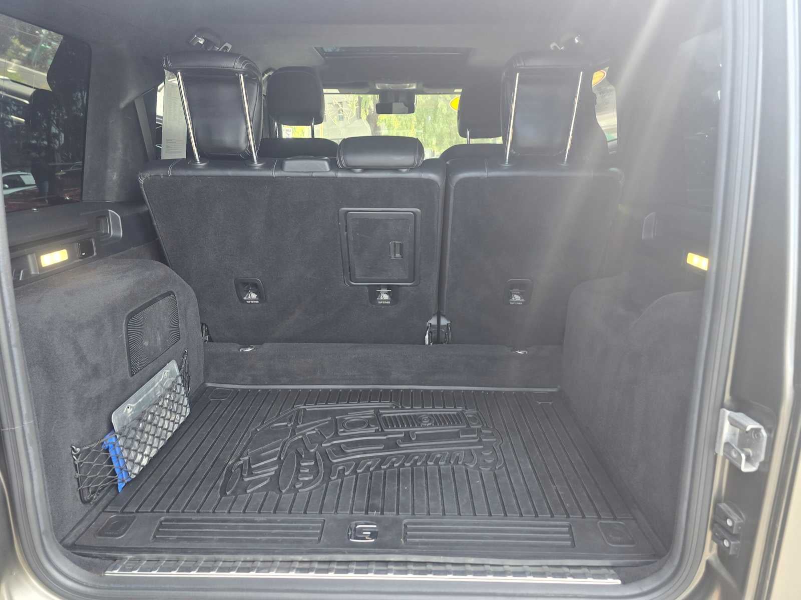 2023 Mercedes-Benz AMG® G 63 AMG® G 63