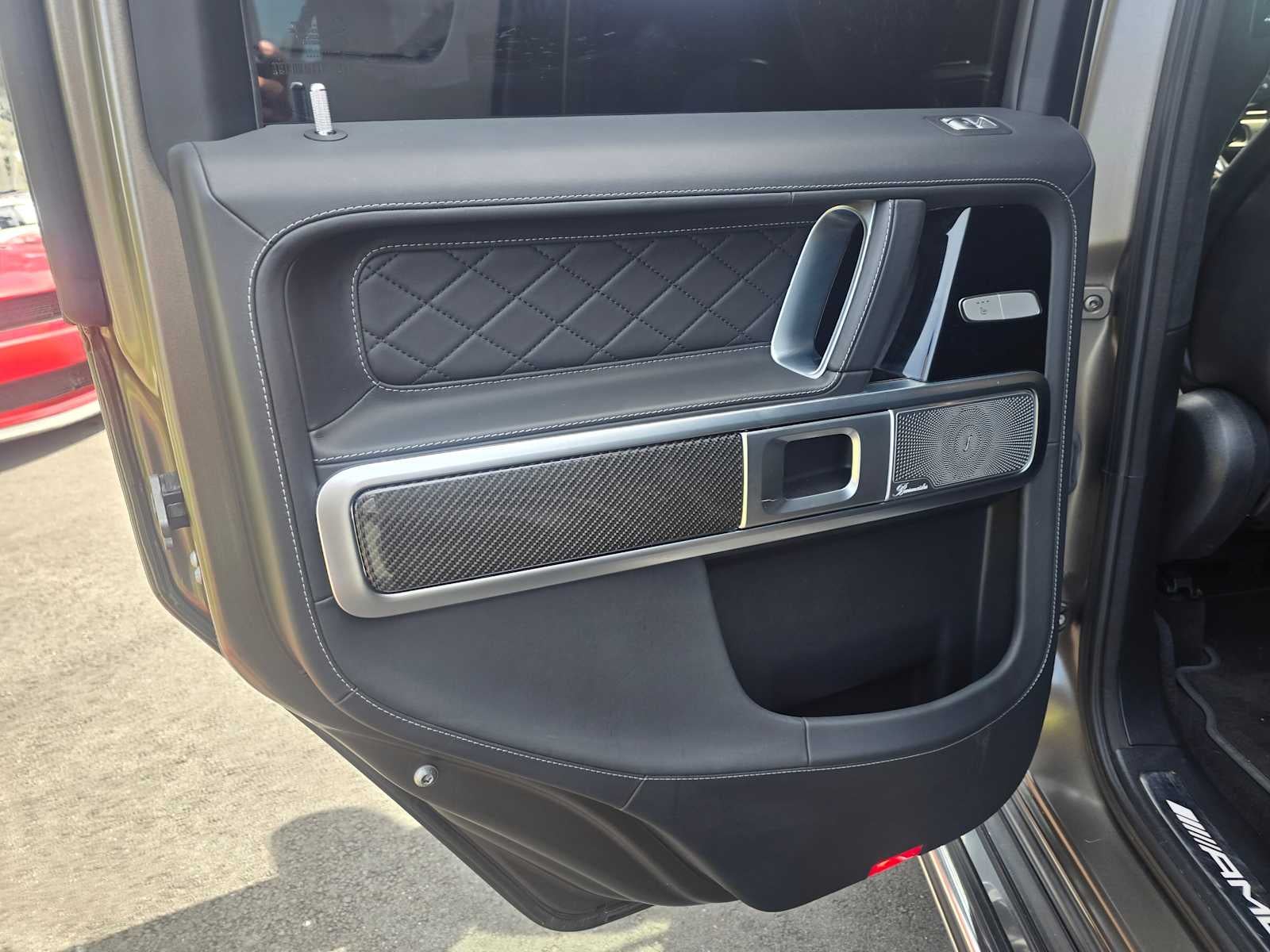 2023 Mercedes-Benz AMG® G 63 AMG® G 63