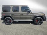 2023 Mercedes-Benz AMG® G 63 AMG® G 63
