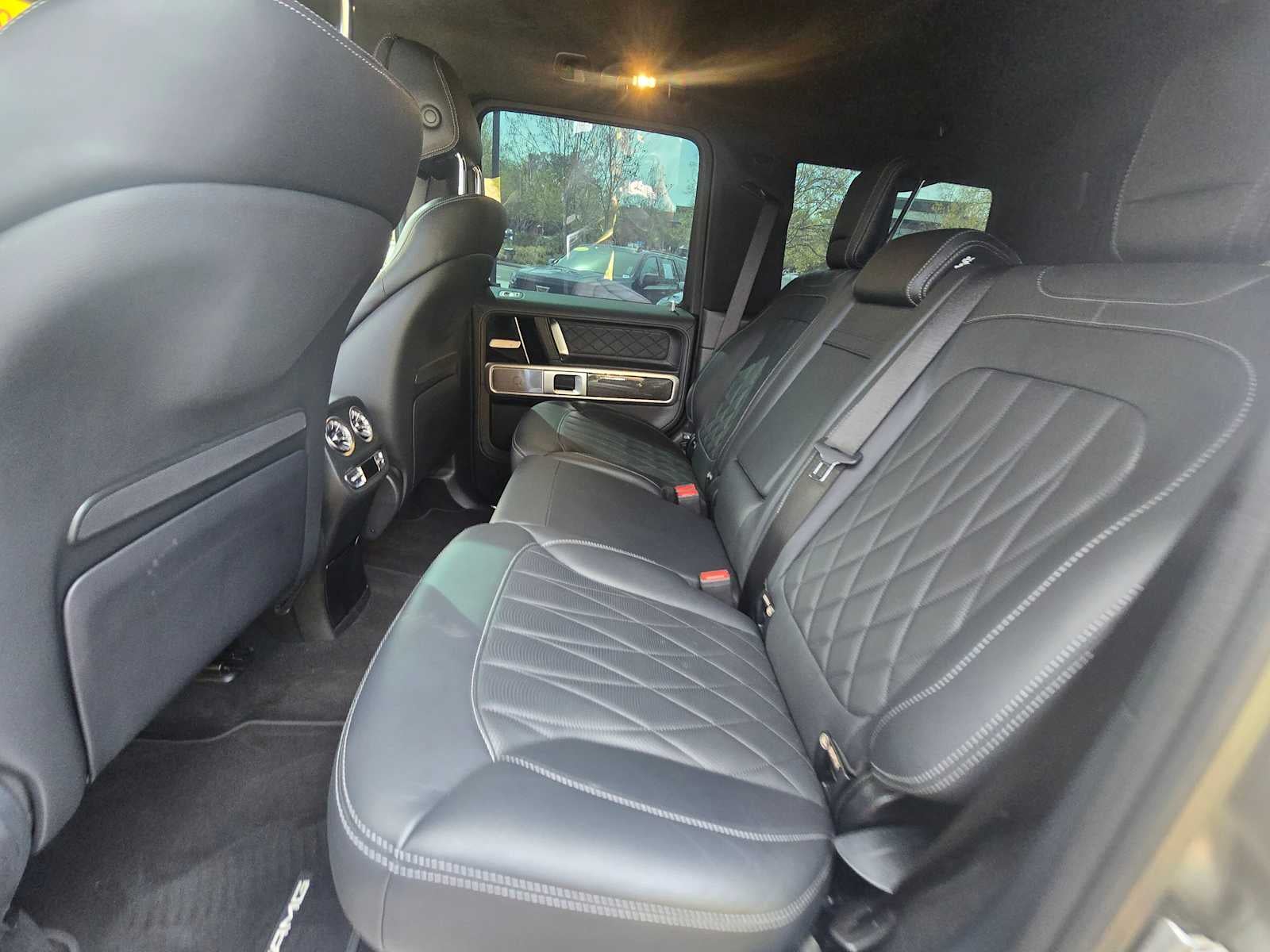 2023 Mercedes-Benz AMG® G 63 AMG® G 63