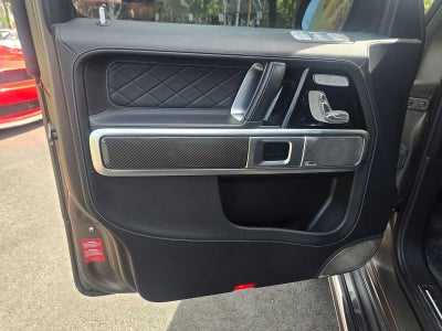 2023 Mercedes-Benz AMG® G 63 AMG® G 63