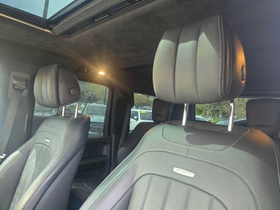 2023 Mercedes-Benz AMG® G 63 AMG® G 63