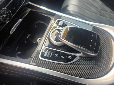 2023 Mercedes-Benz AMG® G 63 AMG® G 63