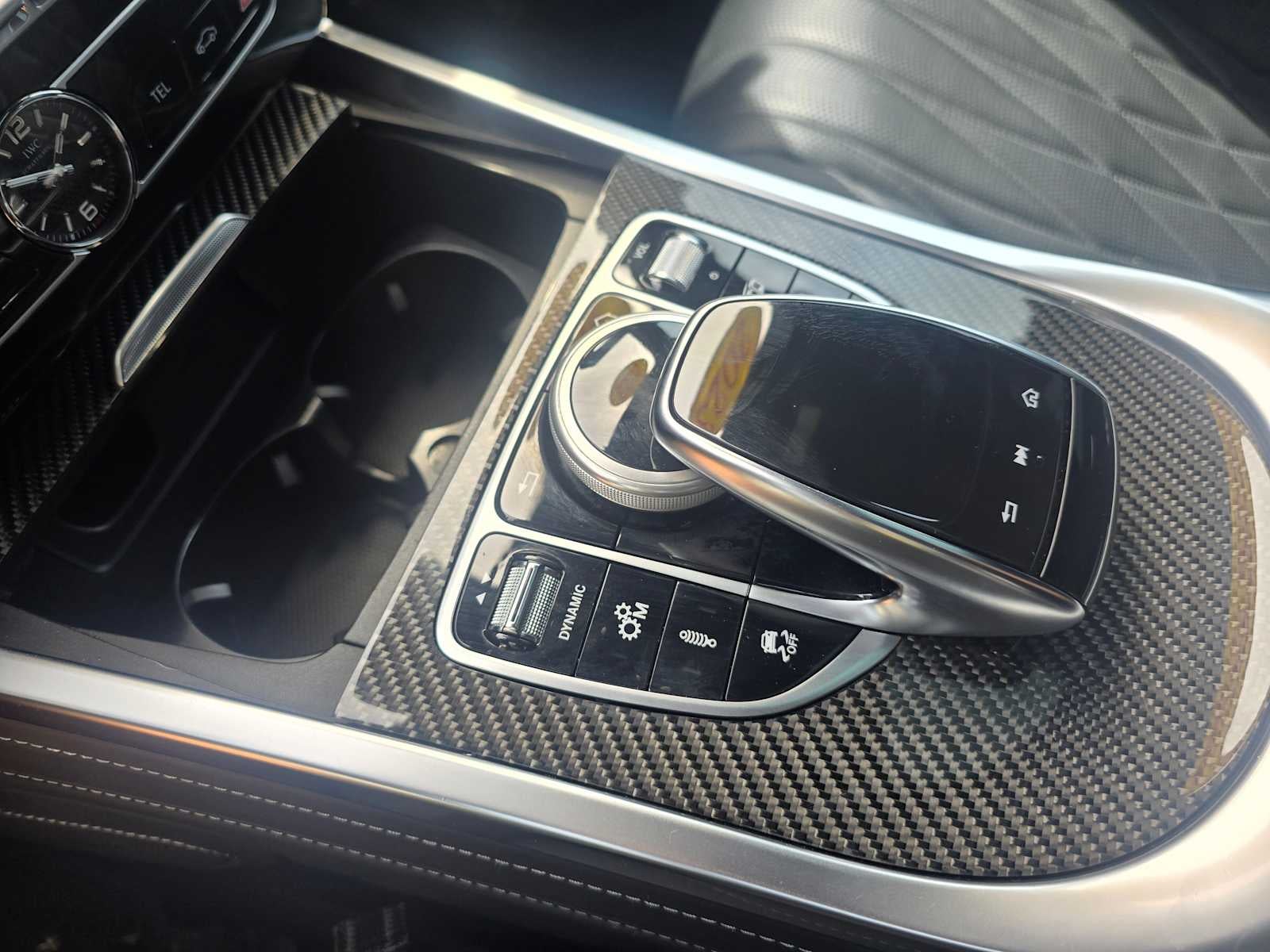 2023 Mercedes-Benz AMG® G 63 AMG® G 63