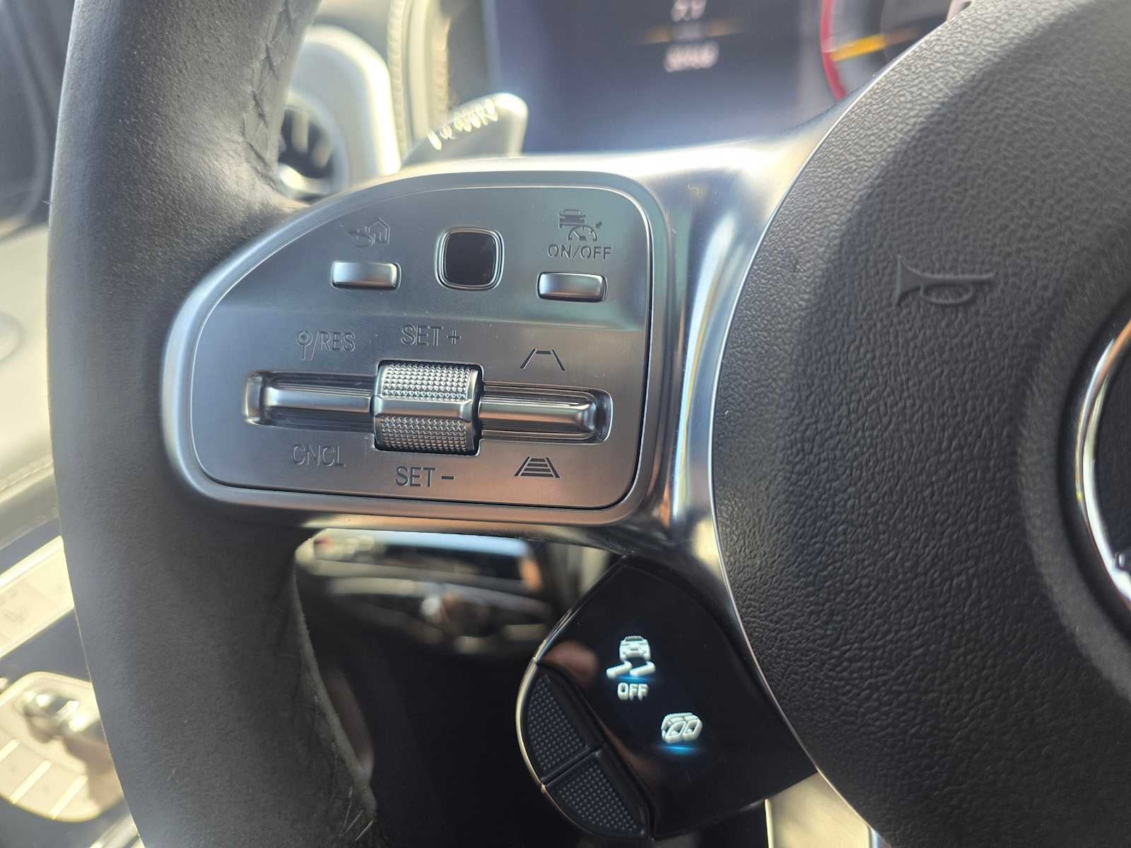 2023 Mercedes-Benz AMG® G 63 AMG® G 63