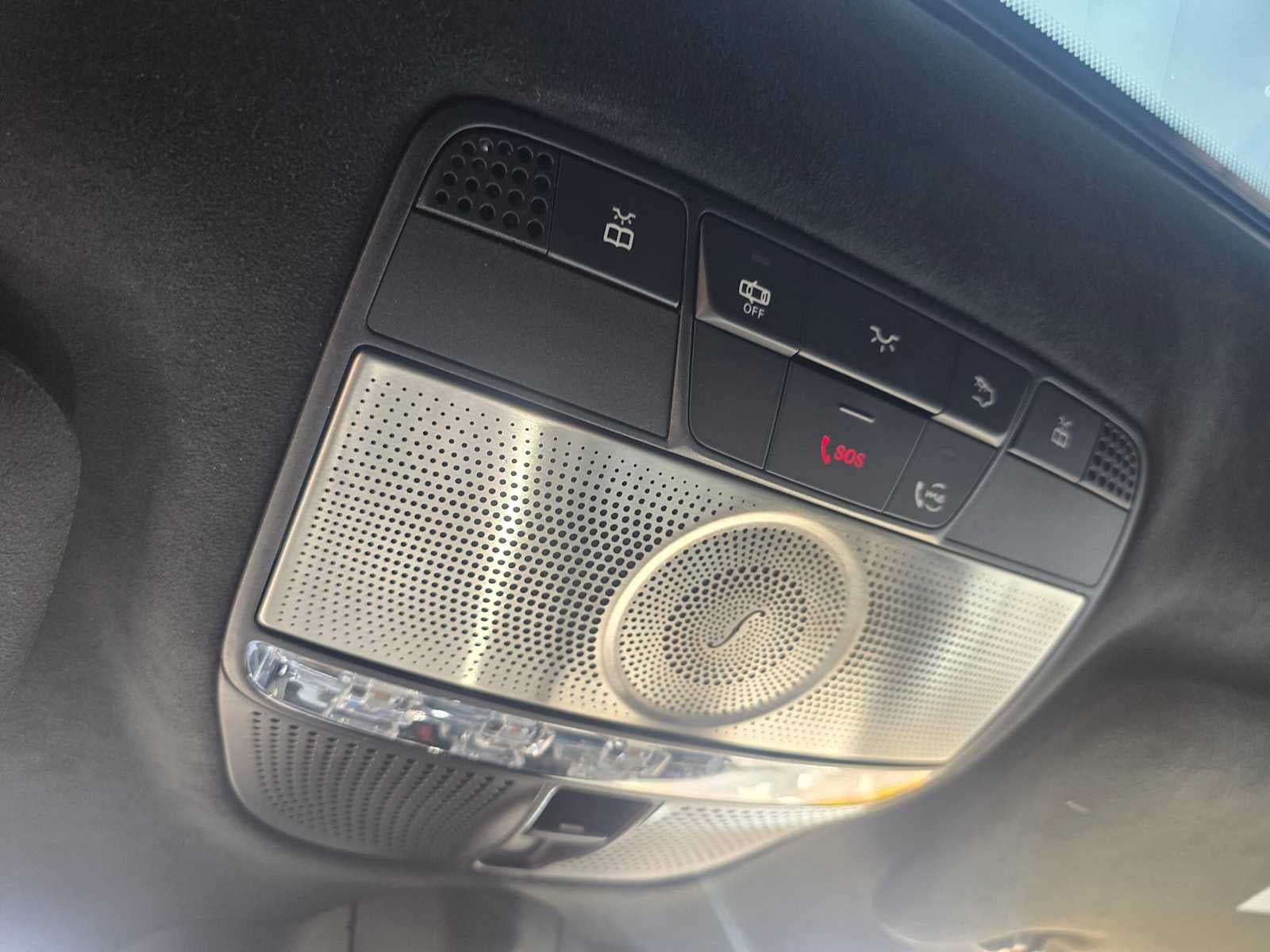 2023 Mercedes-Benz AMG® G 63 AMG® G 63